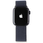 Apple Watch SE (2nd Gen) A2726 (GPS + LTE) 40mm Midnight AL / Midnight Sp Loop