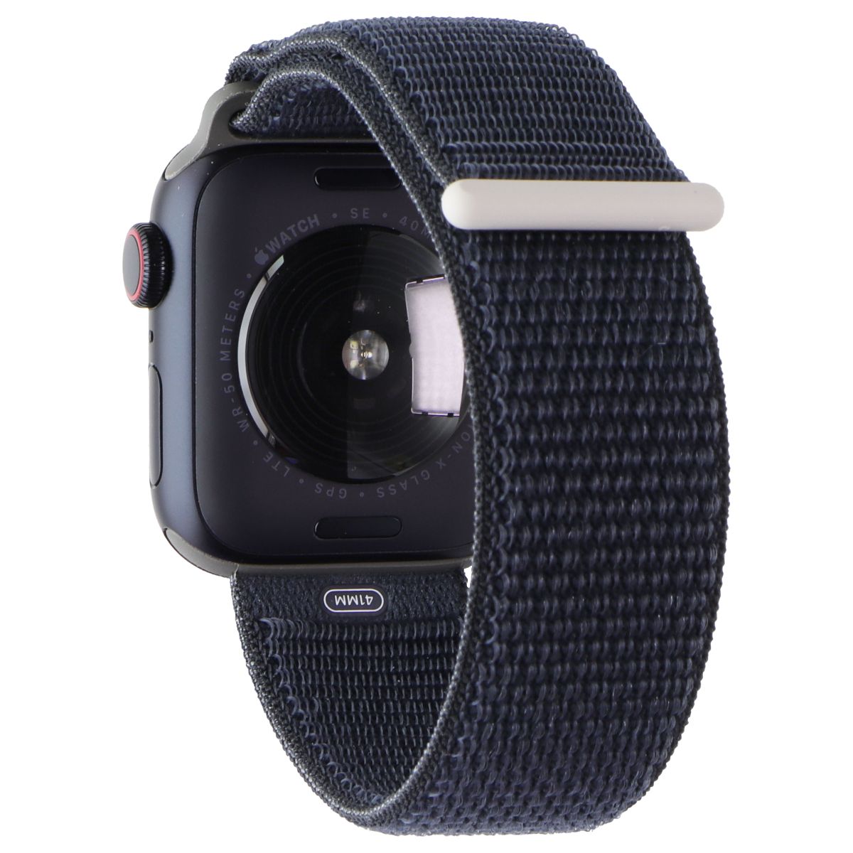 Apple Watch SE (2nd Gen) A2726 (GPS + LTE) 40mm Midnight AL / Midnight Sp Loop Smart Watches Apple    - Simple Cell Bulk Wholesale Pricing - USA Seller