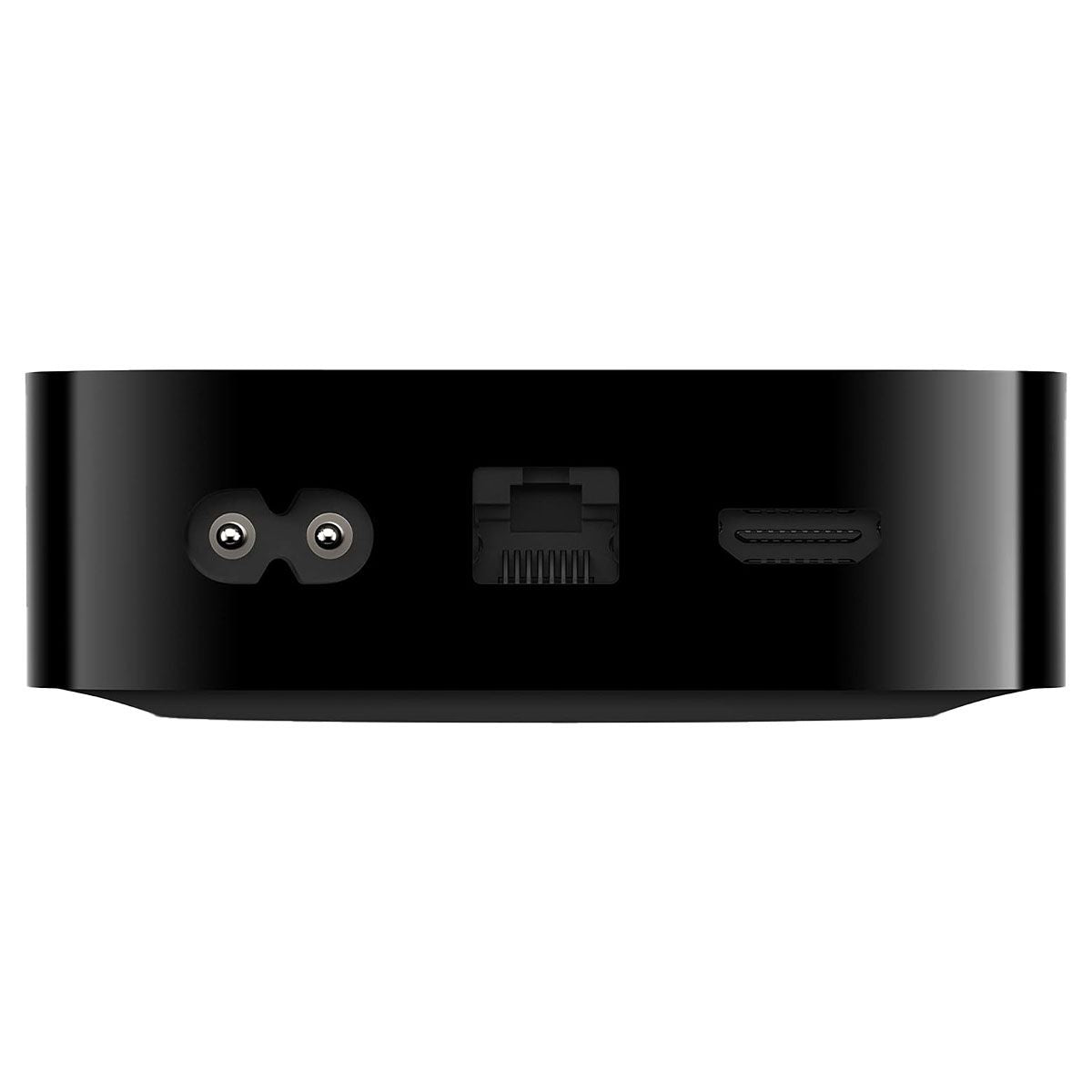 Apple TV 4K (3rd Gen) with 128GB Storage & WiFi/Ethernet (A2843/MN893LL/A) Home Multimedia - Internet & Media Streamers Apple - Simple Cell Bulk Wholesale Pricing - USA Seller