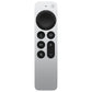 Apple TV 4K (3rd Gen) with 128GB Storage & WiFi/Ethernet (A2843/MN893LL/A) Home Multimedia - Internet & Media Streamers Apple - Simple Cell Bulk Wholesale Pricing - USA Seller