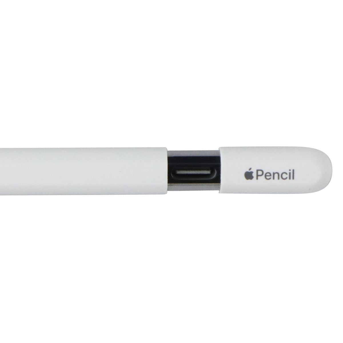 Apple Pencil (USB-C) Stylus for Apple iPad Models - White (MUWA3AM/A)