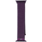 Apple 42mm Sport Loop for Apple Watch 45/44/42mm - Plum - Regular