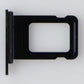 Repair Part - OEM Pull Sim Tray for Apple iPhone 13 - Midnight