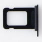 Repair Part - OEM Pull Sim Tray for Apple iPhone 13 - Midnight