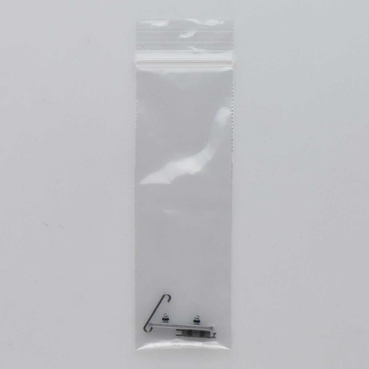 Repair Part - OEM Pull Full Button Set for Apple iPhone 17 Pro Max - Silver Cell Phone - Replacement Parts & Tools Apple - Simple Cell Bulk Wholesale Pricing - USA Seller