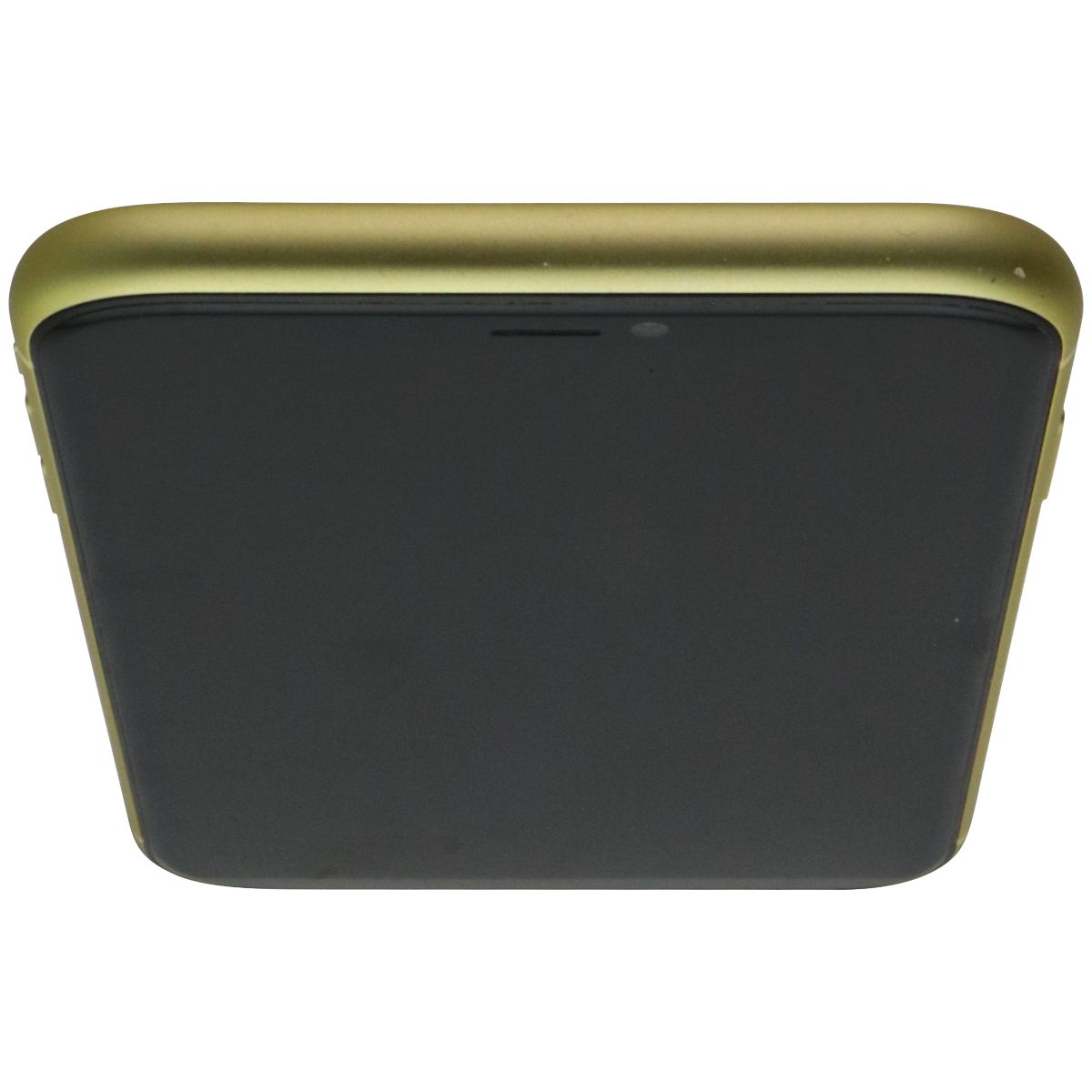 Apple iPhone 11 (6.1-inch) Smartphone (A2111) Unlocked - 128GB/Yellow NO FACE ID Cell Phones & Smartphones Apple - Simple Cell Bulk Wholesale Pricing - USA Seller