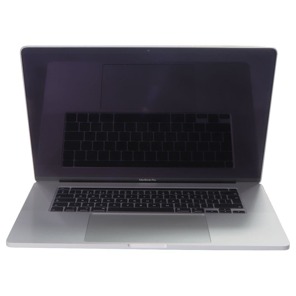 Apple MacBook Pro (16-in 2019) A2141 i7-9750H/5300M/512GB/32GB Silver - ISO Keys Laptops - Apple Laptops Apple - Simple Cell Bulk Wholesale Pricing - USA Seller