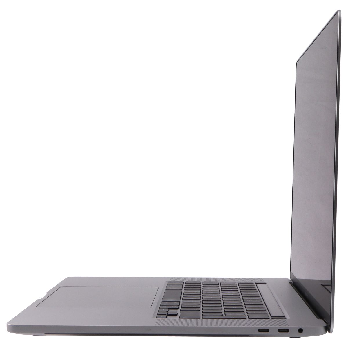 Apple MacBook Pro (16-in 2019) A2141 i7-9750H/5300M/512GB/32GB Silver - ISO Keys Laptops - Apple Laptops Apple - Simple Cell Bulk Wholesale Pricing - USA Seller