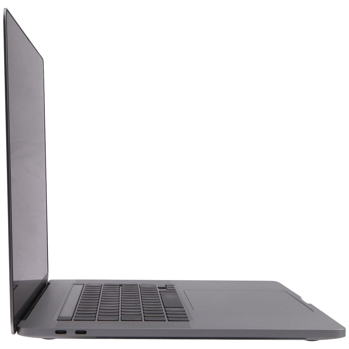 Apple MacBook Pro (16-in 2019) A2141 i7-9750H/5300M/512GB/32GB Silver - ISO Keys Laptops - Apple Laptops Apple - Simple Cell Bulk Wholesale Pricing - USA Seller