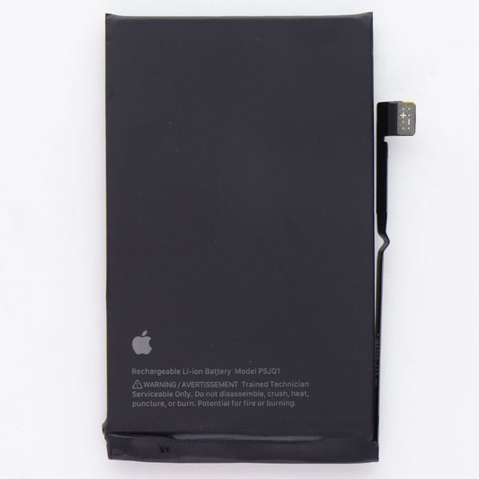 Repair Part - OEM Pull Battery (Above 90% Health) for Apple iPhone 16 (PSJQ1) Cell Phone - Replacement Parts & Tools Apple - Simple Cell Bulk Wholesale Pricing - USA Seller