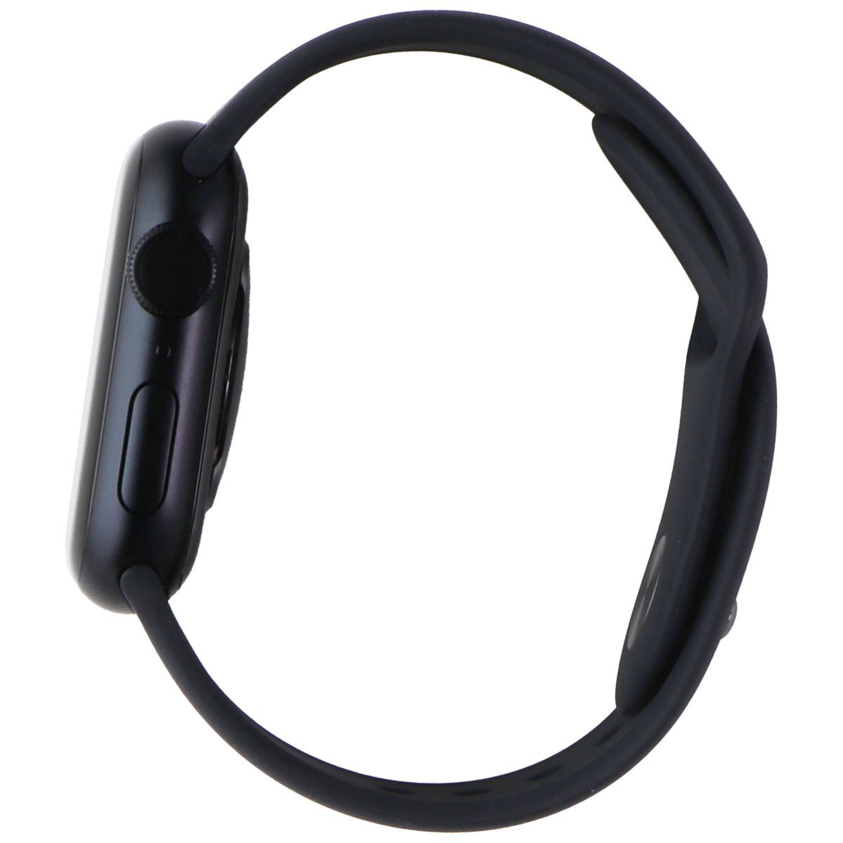 Apple Watch Series 8 (GPS Only) A2770 41mm - Midnight AL/Midnight SB (S/M) Smart Watches Apple - Simple Cell Bulk Wholesale Pricing - USA Seller