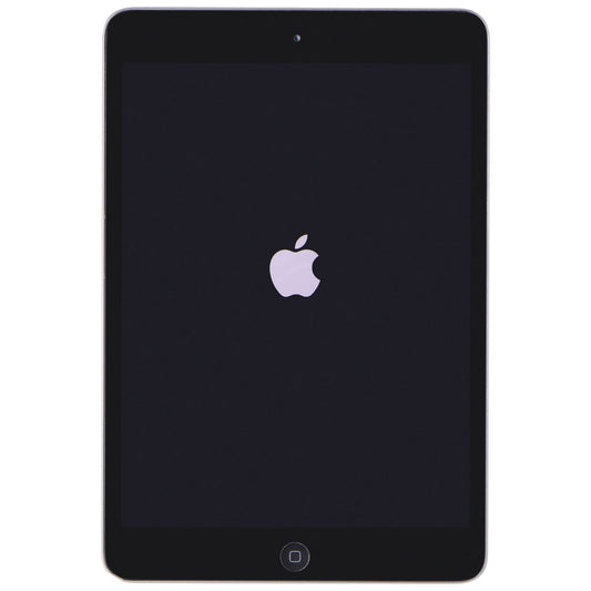 Apple iPad mini 2 (Wi-Fi Only) A1489 - 16GB/Space Gray (ME276LL/A) iPads, Tablets & eBook Readers Apple - Simple Cell Bulk Wholesale Pricing - USA Seller