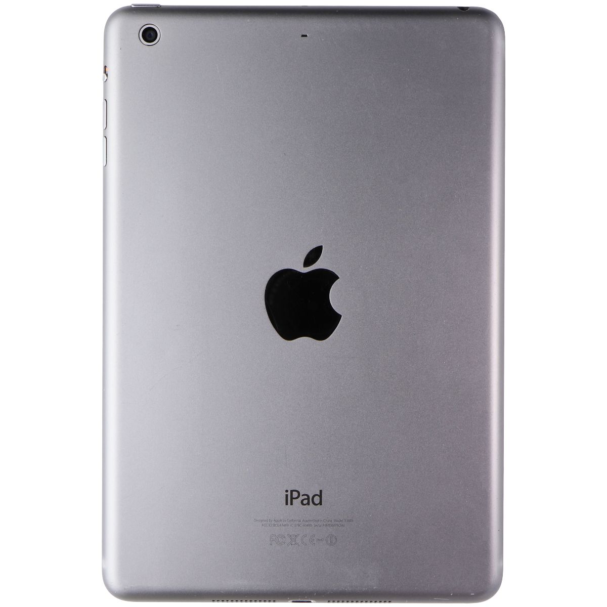 Apple iPad mini 2 (Wi-Fi Only) A1489 - 16GB/Space Gray (ME276LL/A) iPads, Tablets & eBook Readers Apple    - Simple Cell Bulk Wholesale Pricing - USA Seller