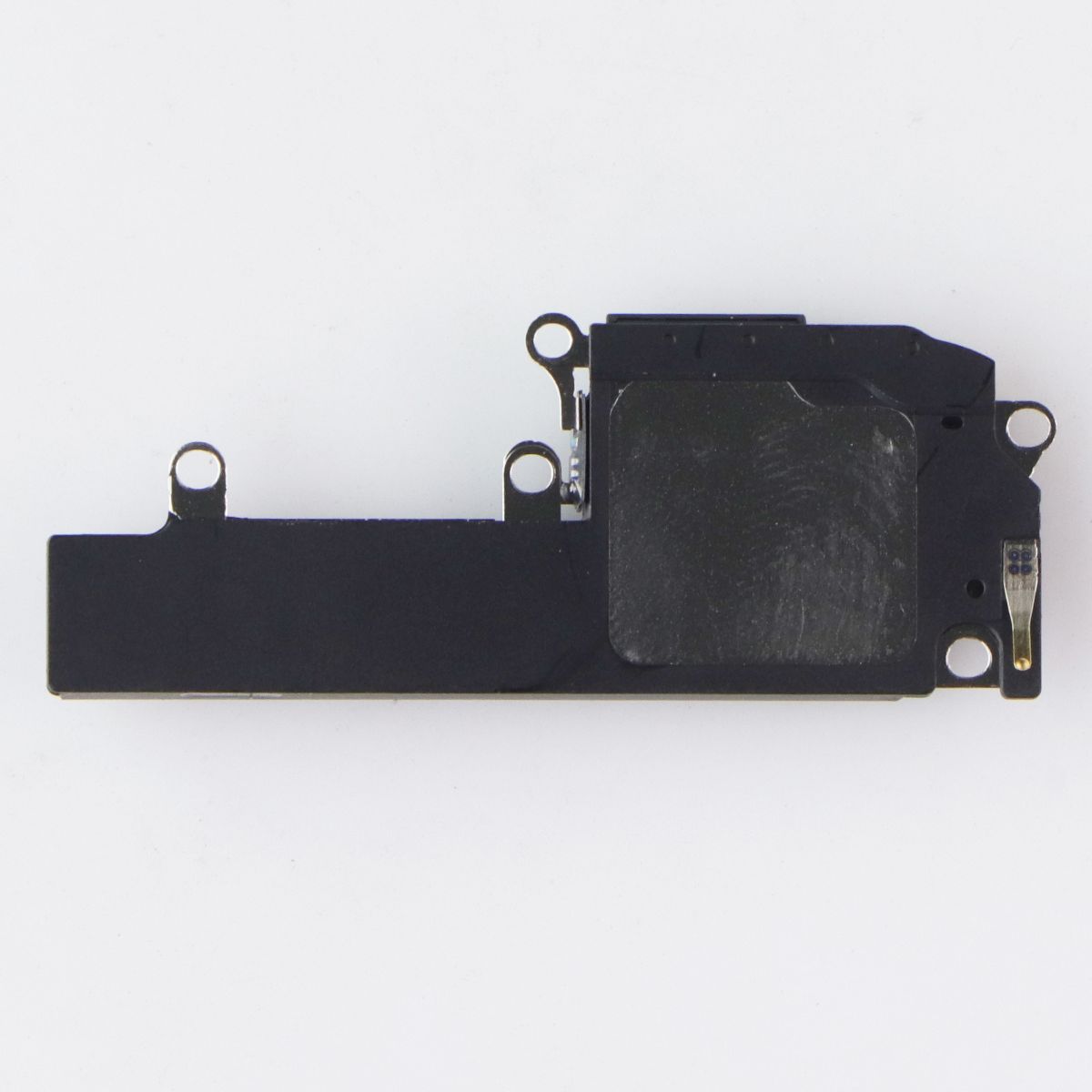 Repair Part - Loudspeaker - OEM Pull from Apple iPhone 16E Cell Phone - Replacement Parts & Tools Apple - Simple Cell Bulk Wholesale Pricing - USA Seller