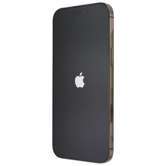 Apple iPhone 16 Pro Max (6.9-inch) A3084 Unlocked - 256GB/Desert Titanium Cell Phones & Smartphones Apple - Simple Cell Bulk Wholesale Pricing - USA Seller