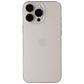 Apple iPhone 16 Pro Max (6.9-inch) Smartphone A3084 Cox Mobile - 256GB/Desert Ti Cell Phones & Smartphones Apple - Simple Cell Bulk Wholesale Pricing - USA Seller