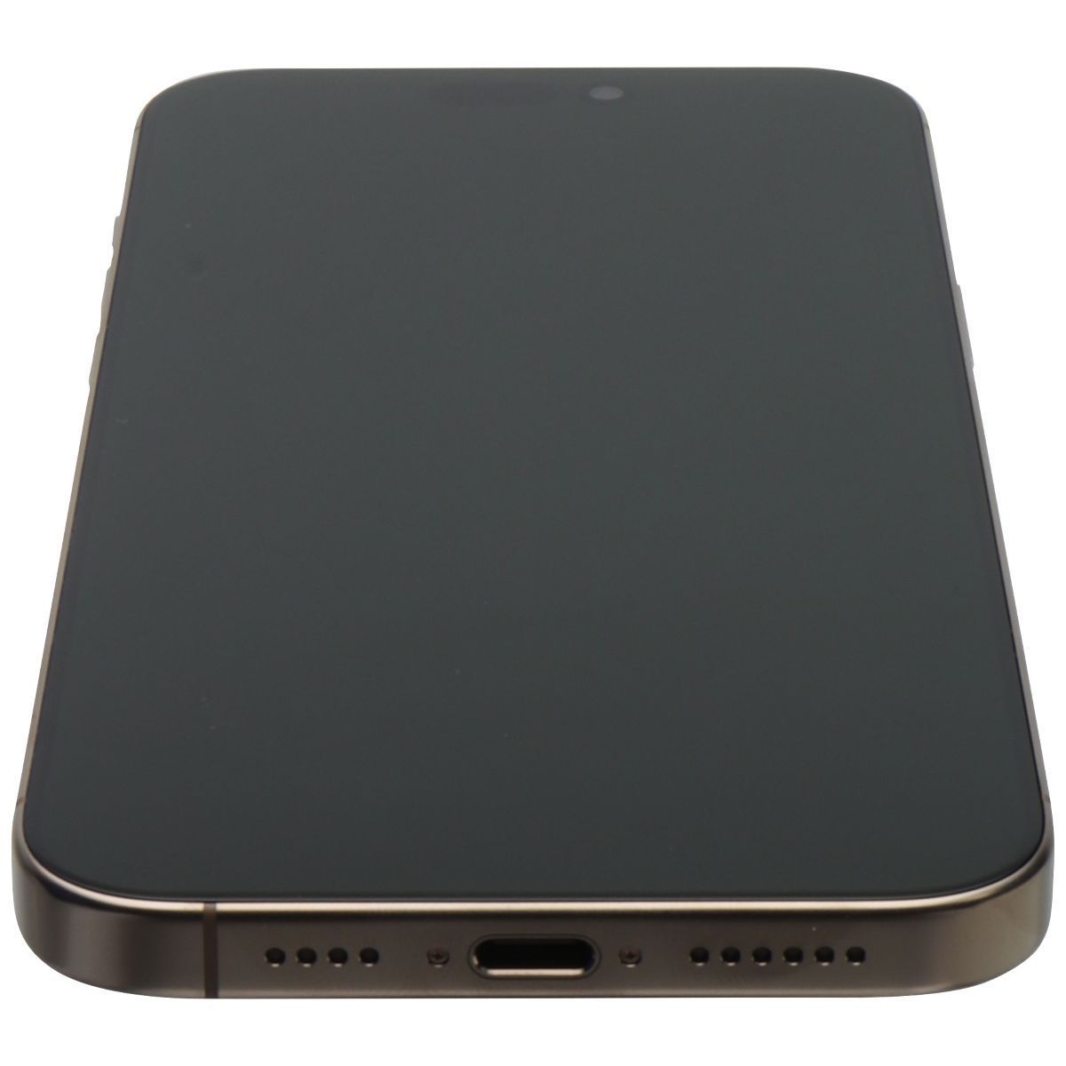 Apple iPhone 16 Pro Max (6.9-inch) A3084 US Cellular - 256GB/Desert Titanium Cell Phones & Smartphones Apple - Simple Cell Bulk Wholesale Pricing - USA Seller