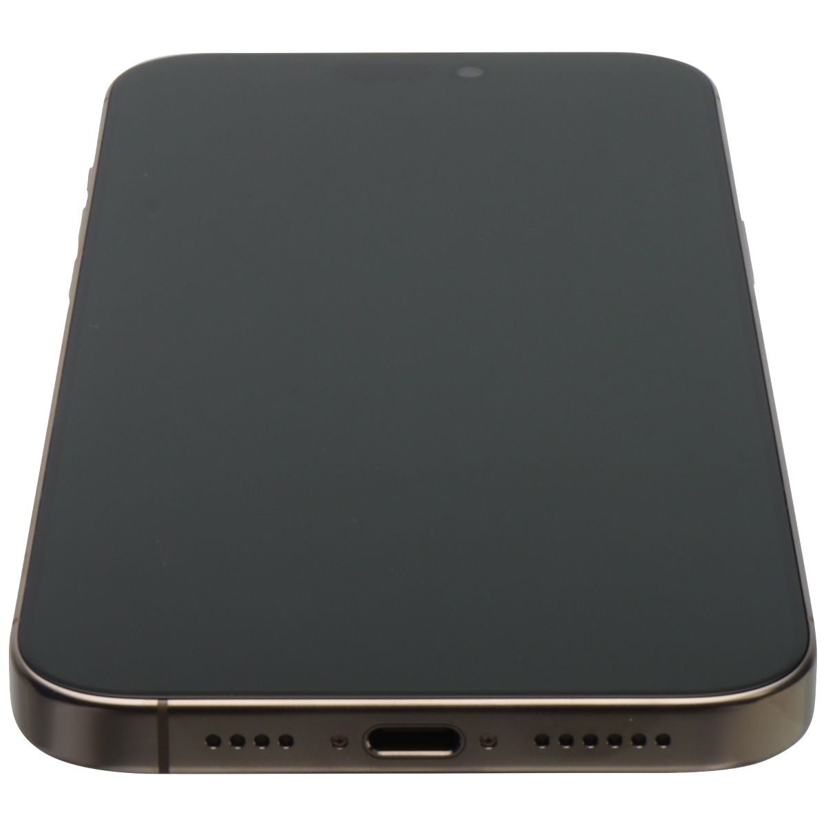 Apple iPhone 16 Pro Max (6.9-inch) A3084 US Cellular - 256GB/Desert Titanium Cell Phones & Smartphones Apple - Simple Cell Bulk Wholesale Pricing - USA Seller