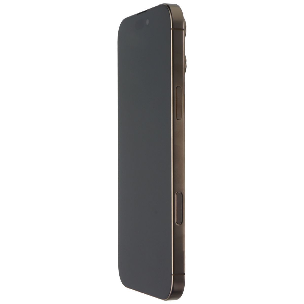 Apple iPhone 16 Pro Max (6.9-inch) A3084 Unlocked - 256GB/Desert Titanium Cell Phones & Smartphones Apple - Simple Cell Bulk Wholesale Pricing - USA Seller