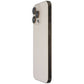 Apple iPhone 16 Pro Max (6.9-inch) A3084 Verizon Only - 256GB/Desert Titanium Cell Phones & Smartphones Apple - Simple Cell Bulk Wholesale Pricing - USA Seller