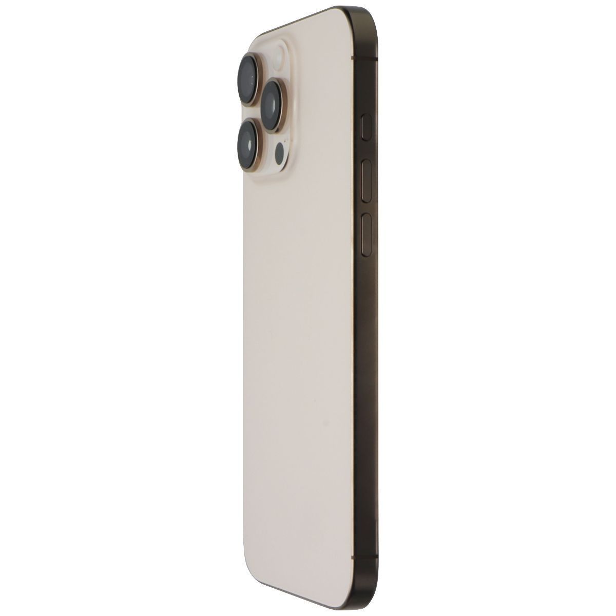 Apple iPhone 16 Pro Max (6.9-inch) Smartphone A3084 Cox Mobile - 256GB/Desert Ti Cell Phones & Smartphones Apple - Simple Cell Bulk Wholesale Pricing - USA Seller