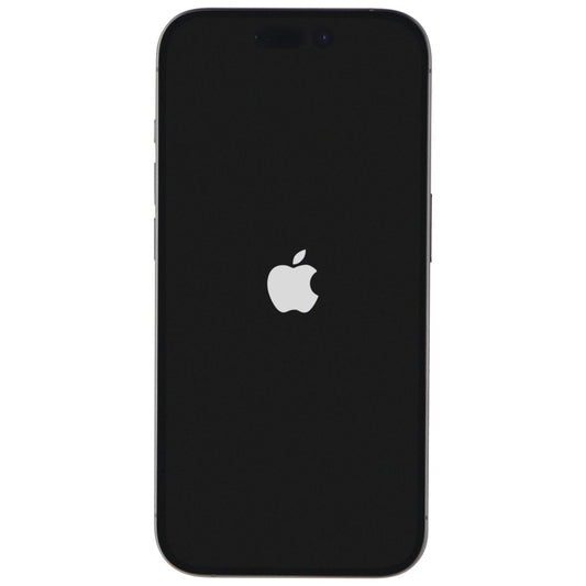 Apple iPhone 15 Pro (6.1-in) Smartphone (A2848) Unlocked- 256GB/Natural Titanium Cell Phones & Smartphones Apple - Simple Cell Bulk Wholesale Pricing - USA Seller