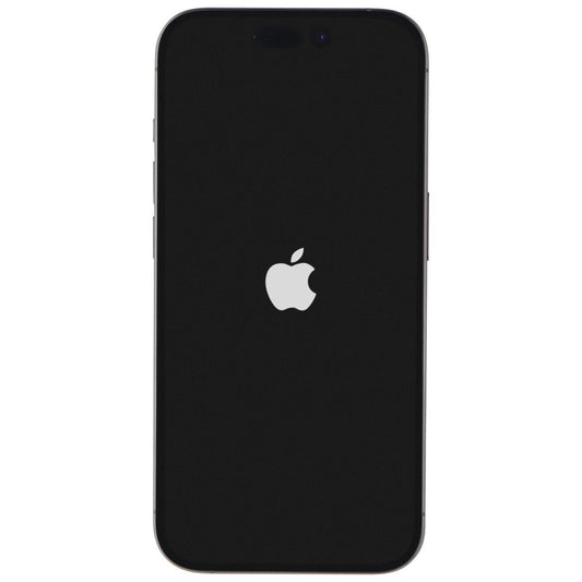 Apple iPhone 15 Pro (6.1-in) Smartphone A2848 Unlocked - 512GB/Natural Titanium Cell Phones & Smartphones Apple - Simple Cell Bulk Wholesale Pricing - USA Seller