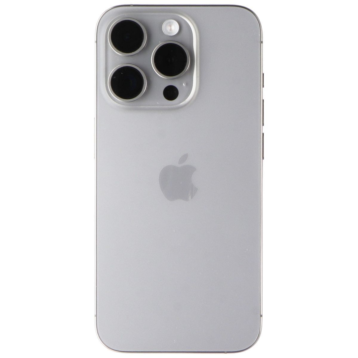 Apple iPhone 15 Pro (6.1-in) Smartphone A2848 Unlocked - 512GB/Natural Titanium