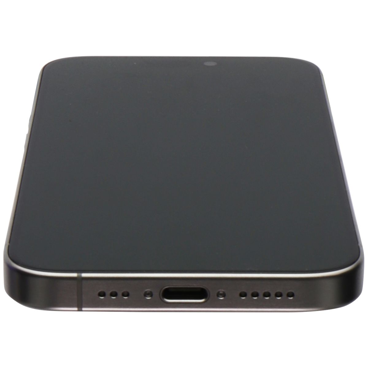 Apple iPhone 15 Pro (6.1-in) Smartphone (A2848) Unlocked- 256GB/Natural Titanium Cell Phones & Smartphones Apple - Simple Cell Bulk Wholesale Pricing - USA Seller