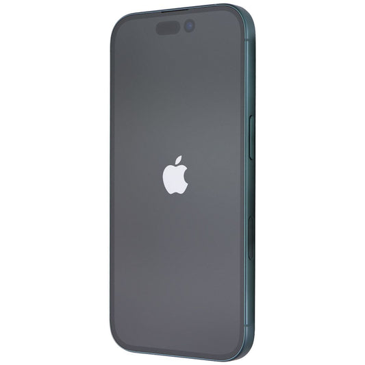 Apple iPhone 16 (6.1-inch) Smartphone (A3081) Unlocked - 256GB / Teal