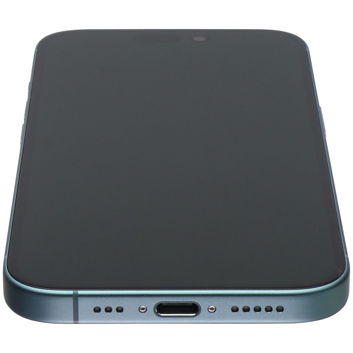 Apple iPhone 16 (6.1-inch) Smartphone (A3081) Unlocked - 256GB / Teal Cell Phones & Smartphones Apple - Simple Cell Bulk Wholesale Pricing - USA Seller