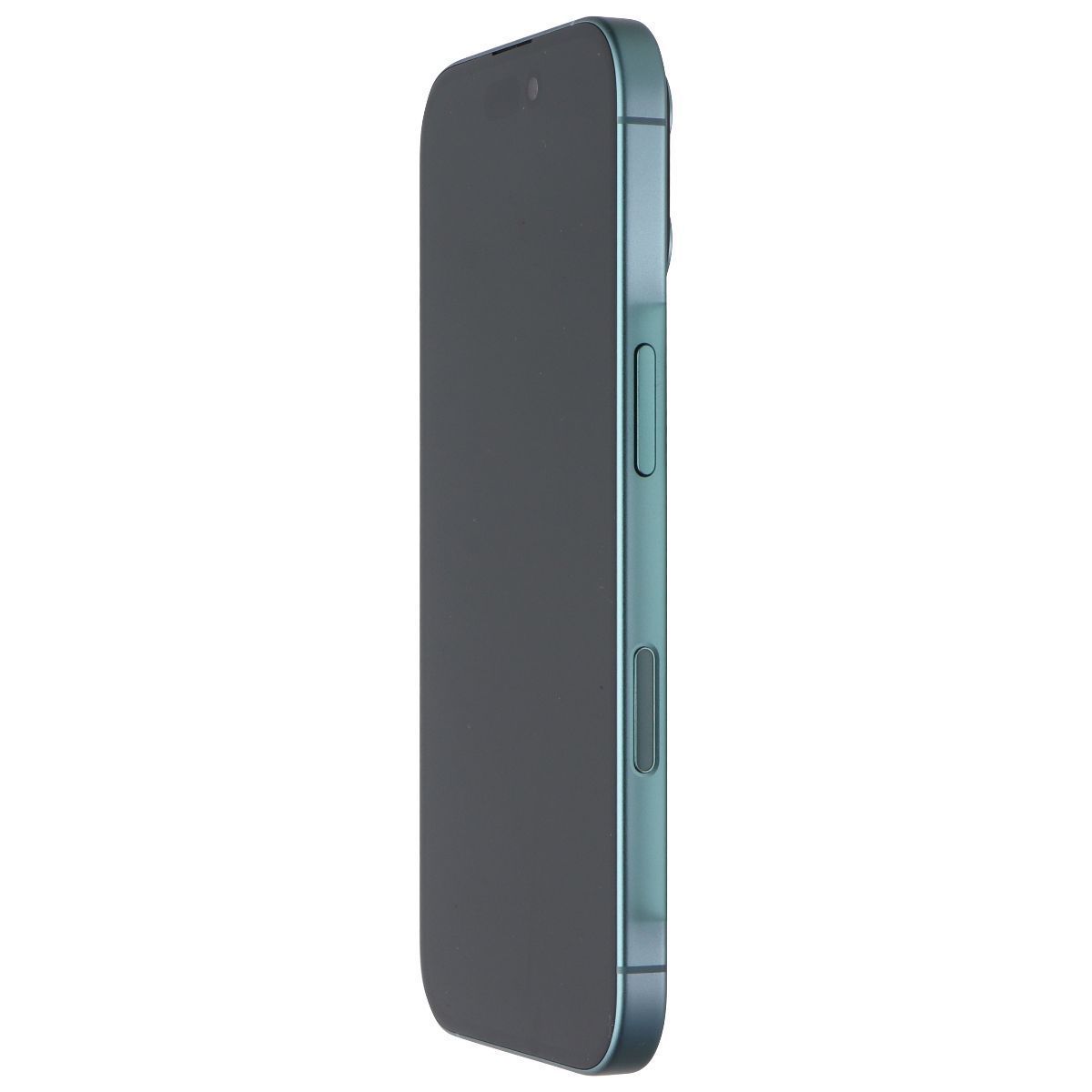 Apple iPhone 16 (6.1-inch) Smartphone (A3081) Verizon ONLY - 128GB / Teal Cell Phones & Smartphones Apple - Simple Cell Bulk Wholesale Pricing - USA Seller