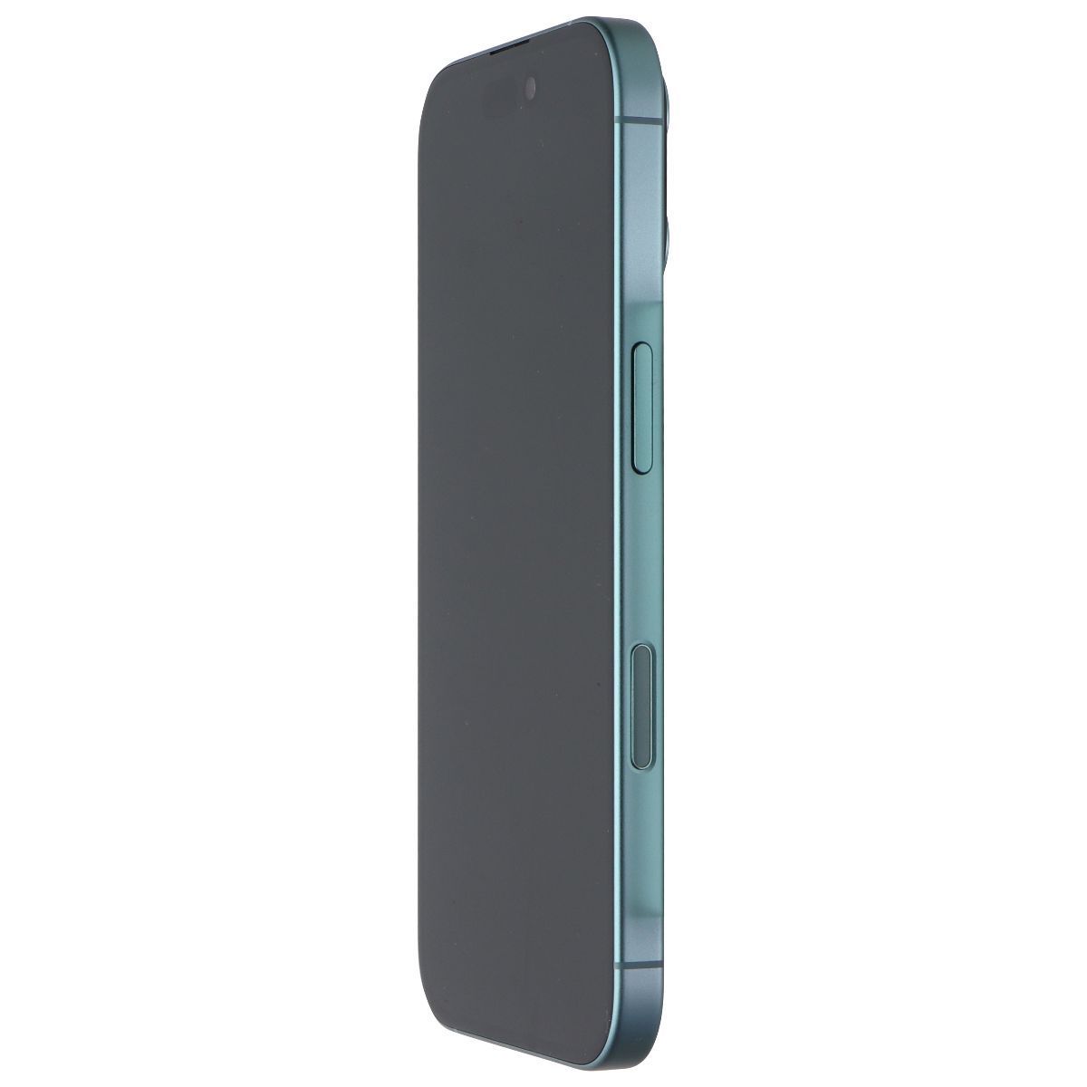 Apple iPhone 16 (6.1-inch) Smartphone (A3081) Unlocked - 256GB / Teal Cell Phones & Smartphones Apple - Simple Cell Bulk Wholesale Pricing - USA Seller