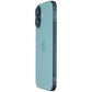 Apple iPhone 16 (6.1-inch) Smartphone (A3081) Unlocked - 256GB / Teal Cell Phones & Smartphones Apple - Simple Cell Bulk Wholesale Pricing - USA Seller