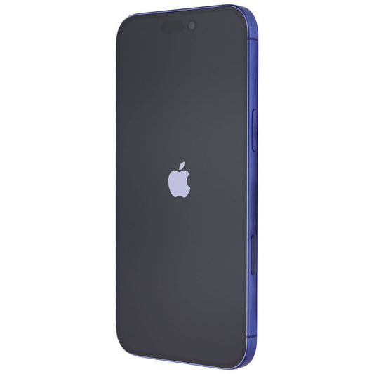 Apple iPhone 16 Plus (6.7-in) Smartphone A3082 Unlocked - 256GB/Ultramarine Cell Phones & Smartphones Apple - Simple Cell Bulk Wholesale Pricing - USA Seller