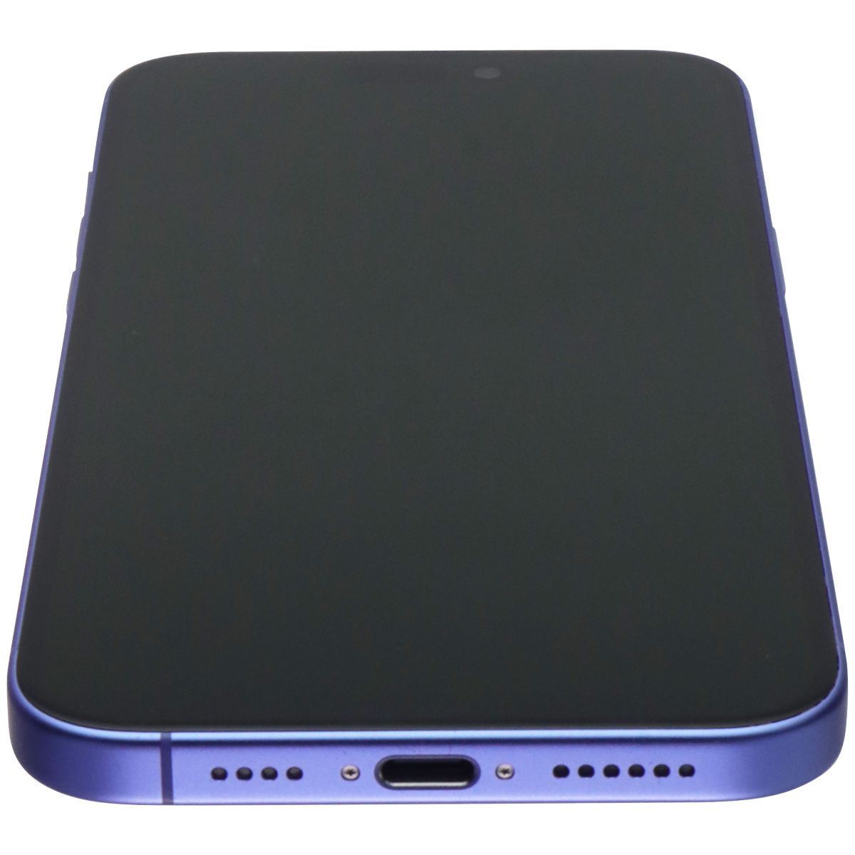 Apple iPhone 16 Plus (6.7-in) Smartphone A3082 Unlocked - 128GB/Ultramarine Cell Phones & Smartphones Apple - Simple Cell Bulk Wholesale Pricing - USA Seller