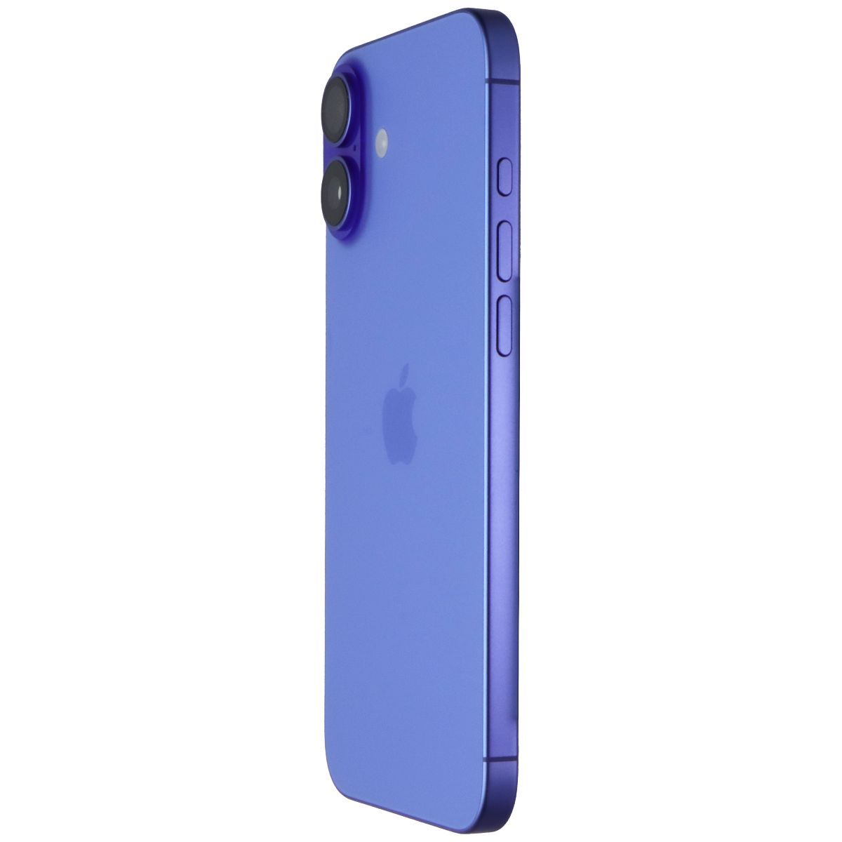Apple iPhone 16 Plus (6.7-in) Smartphone A3082 Unlocked - 128GB/Ultramarine Cell Phones & Smartphones Apple - Simple Cell Bulk Wholesale Pricing - USA Seller