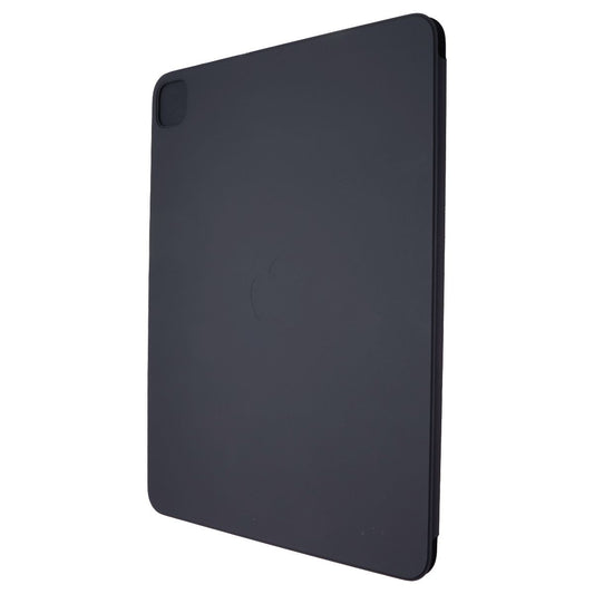 Apple Smart Folio for Apple iPad Pro 13-inch (M4) - Black iPad/Tablet Accessories - Cases, Covers, Keyboard Folios Apple - Simple Cell Bulk Wholesale Pricing - USA Seller