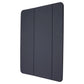 Apple Smart Folio for Apple iPad Pro 13-inch (M4) - Black iPad/Tablet Accessories - Cases, Covers, Keyboard Folios Apple - Simple Cell Bulk Wholesale Pricing - USA Seller