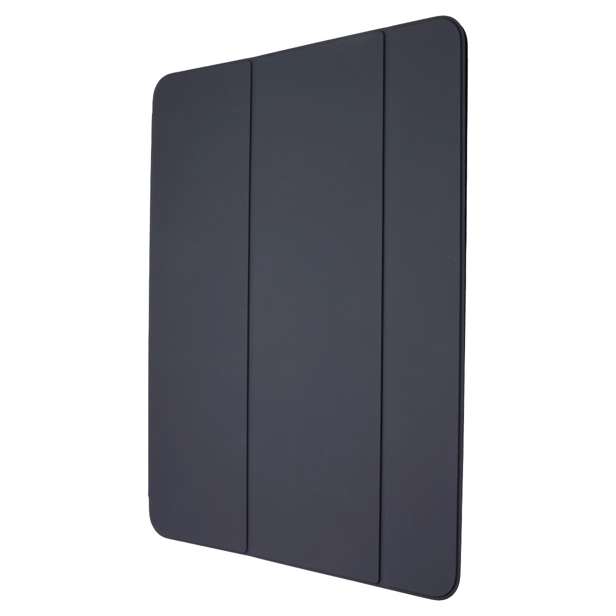 Apple Smart Folio for Apple iPad Pro 13-inch (M4) - Black iPad/Tablet Accessories - Cases, Covers, Keyboard Folios Apple - Simple Cell Bulk Wholesale Pricing - USA Seller