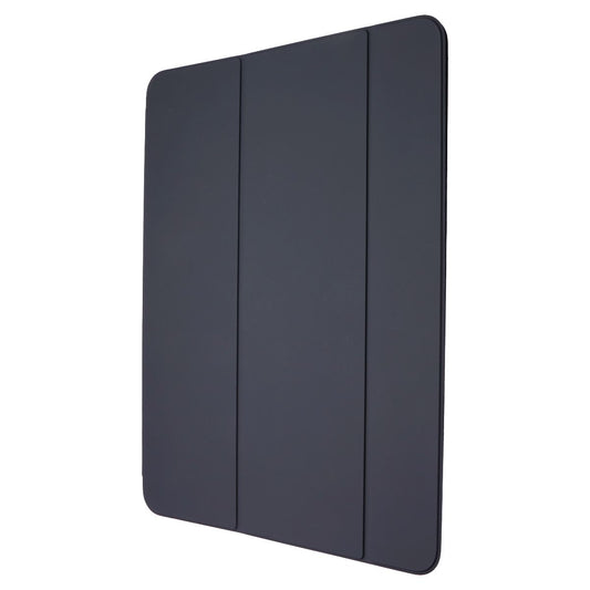 Apple Smart Folio for Apple iPad Pro 13-inch (M4) - Black iPad/Tablet Accessories - Cases, Covers, Keyboard Folios Apple - Simple Cell Bulk Wholesale Pricing - USA Seller