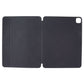 Apple Smart Folio for Apple iPad Pro 13-inch (M4) - Black iPad/Tablet Accessories - Cases, Covers, Keyboard Folios Apple - Simple Cell Bulk Wholesale Pricing - USA Seller