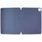 Apple iPad Smart Folio for Apple iPad Pro 13-inch (M4) - Denim Blue iPad/Tablet Accessories - Cases, Covers, Keyboard Folios Apple - Simple Cell Bulk Wholesale Pricing - USA Seller