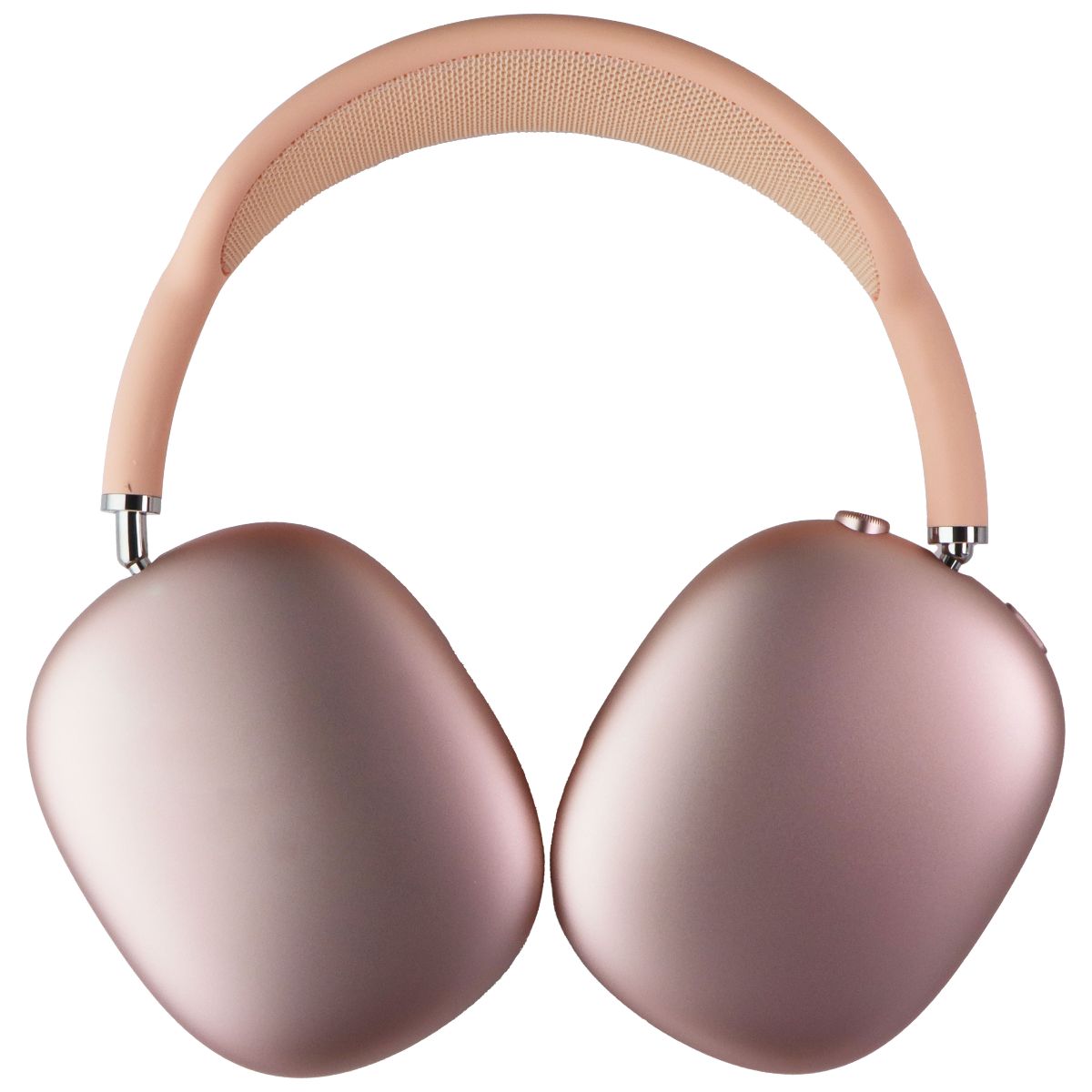 Apple AirPods Max Wireless Over-Ear ANC Headphones - Orange (USB-C, A3184) Portable Audio - Headphones Apple - Simple Cell Bulk Wholesale Pricing - USA Seller