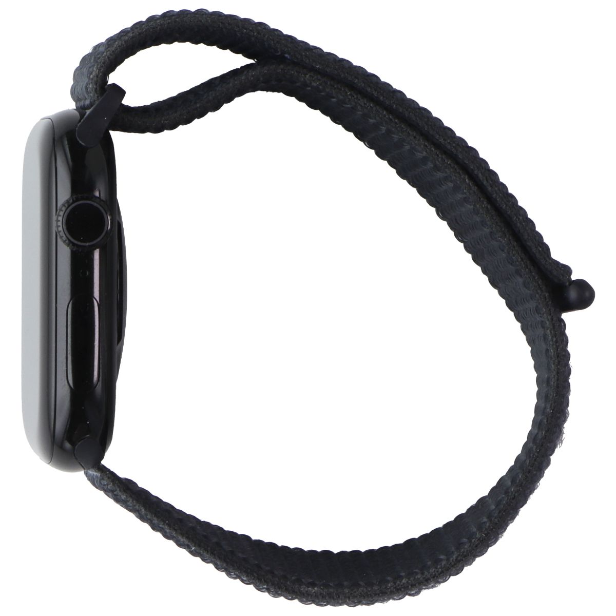 Apple Watch Series 10 (GPS + LTE, 46mm) - Jet Black AL/Ink Black Sp Loop - A3003 Smart Watches Apple - Simple Cell Bulk Wholesale Pricing - USA Seller