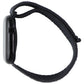 Apple Watch Series 10 (GPS + LTE, 46mm) - Jet Black AL/Ink Black Sp Loop - A3003 Smart Watches Apple - Simple Cell Bulk Wholesale Pricing - USA Seller