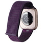 Apple Watch Series 10 (GPS + LTE, 46mm) - Rose Gold AL/Plum Sport Loop - A3003 Smart Watches Apple - Simple Cell Bulk Wholesale Pricing - USA Seller