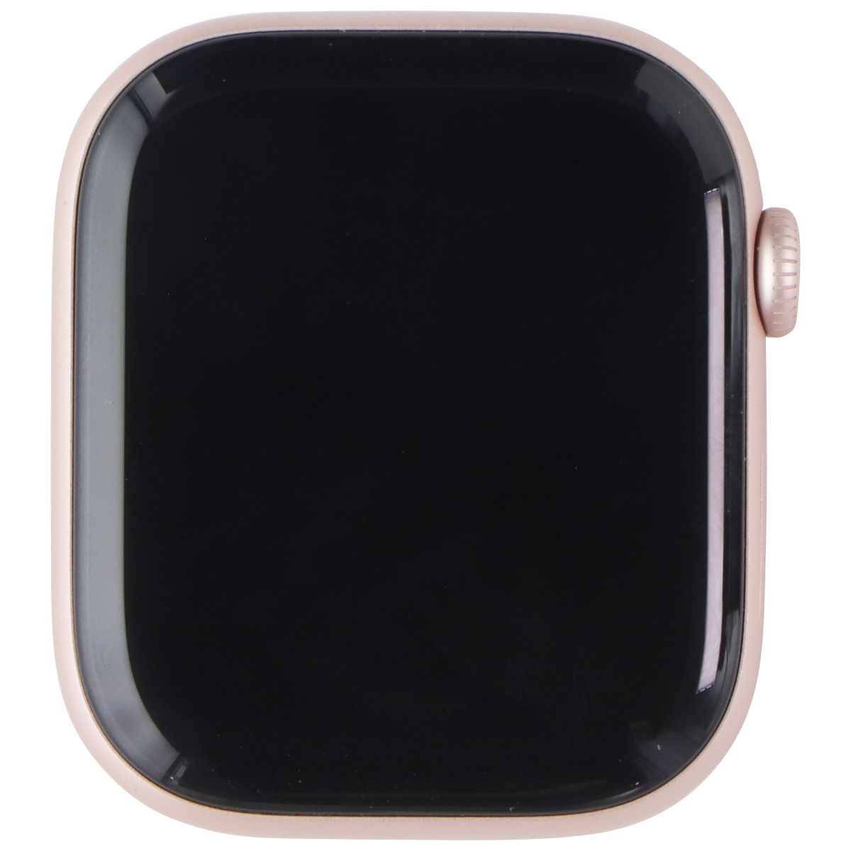Apple Watch Series 10 (GPS + LTE, 46mm) - Rose Gold AL/Plum Sport Loop - A3003 Smart Watches Apple - Simple Cell Bulk Wholesale Pricing - USA Seller
