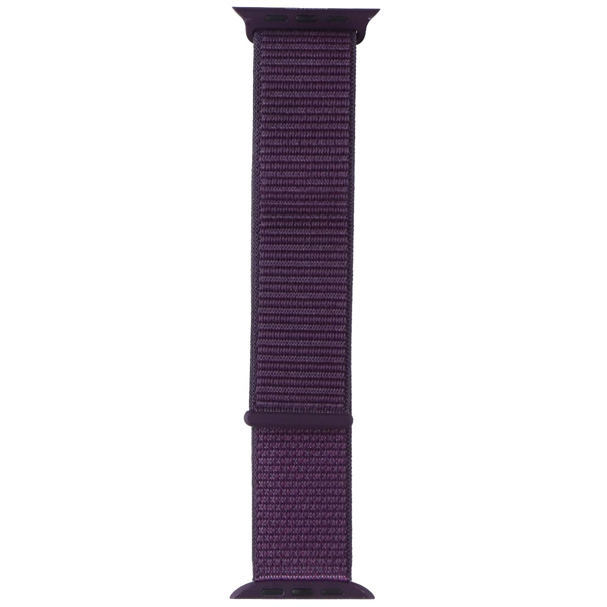 Apple Watch Series 10 (GPS + LTE, 46mm) - Rose Gold AL/Plum Sport Loop - A3003 Smart Watches Apple - Simple Cell Bulk Wholesale Pricing - USA Seller