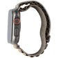 Apple Watch Ultra 2 (GPS + LTE) A2986 49mm Natural Ti/Tan Alpine Loop (M)